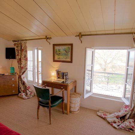 Le Corps De Garde Bed & Breakfast Saint-Martin-de-Re Luaran gambar
