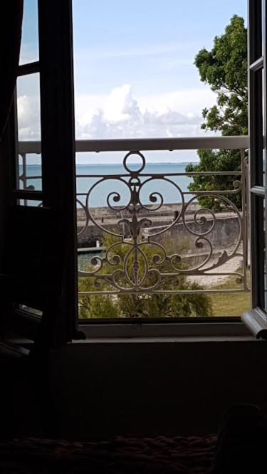 Le Corps De Garde Bed & Breakfast Saint-Martin-de-Re Luaran gambar