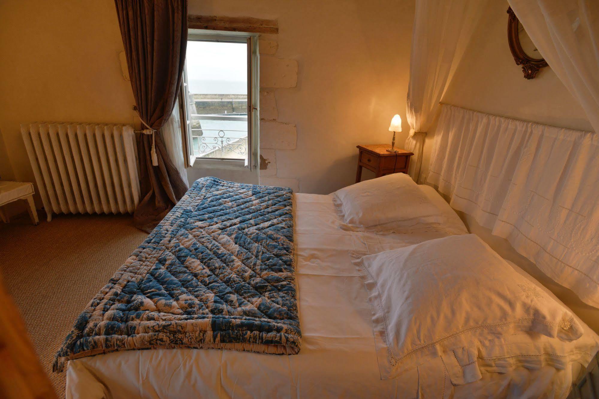 Le Corps De Garde Bed & Breakfast Saint-Martin-de-Re Luaran gambar